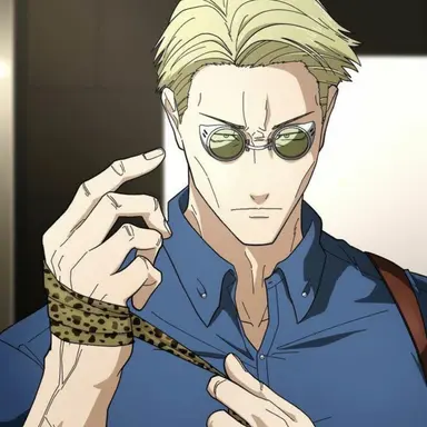 Profile image of 七海建人