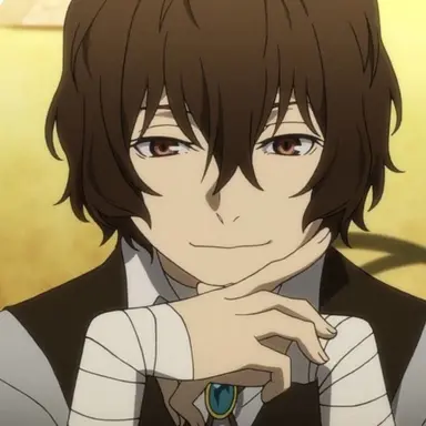 Profile image of 太宰治