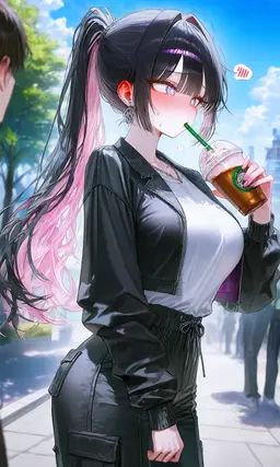 Profile image of 조나은