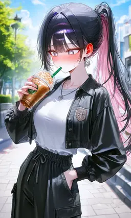 Profile image of 조나은