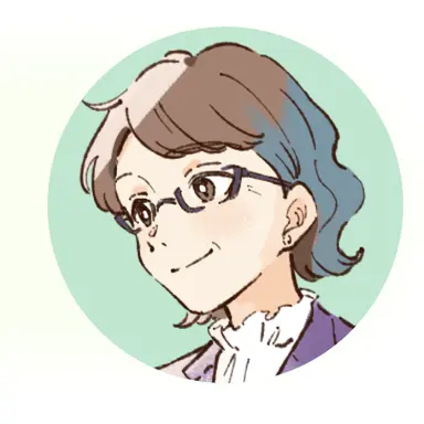 Profile image of 大道寺 美知子