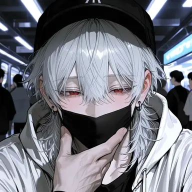 Profile image of Saku