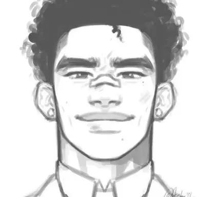 Profile image of Elijah