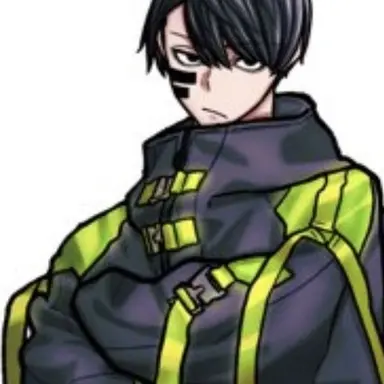 Profile image of 無陀野 無人