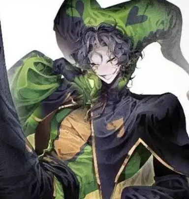 Profile image of 할리퀸