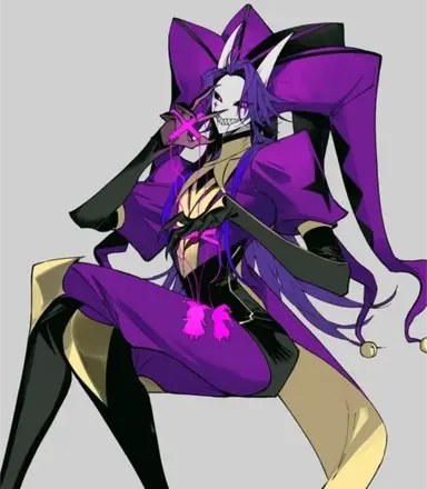 Profile image of 제스터