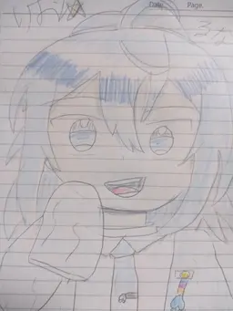 Profile image of カラフルピーチ