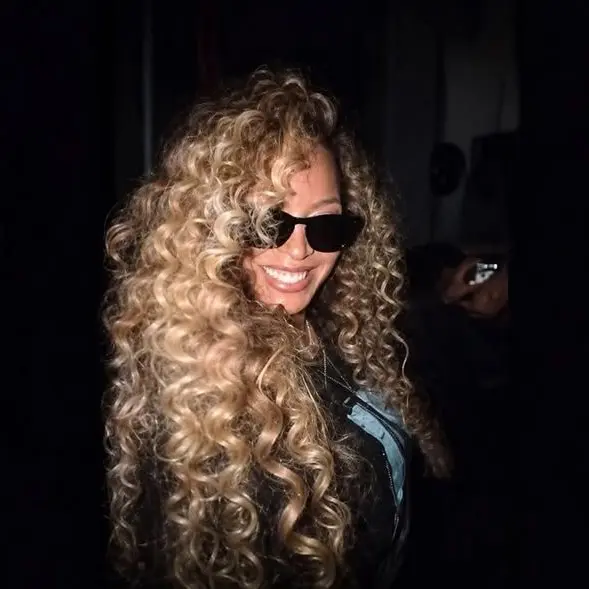NUMBERONELARP의 Beyoncé