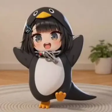 Profile image of ググガガペンギン