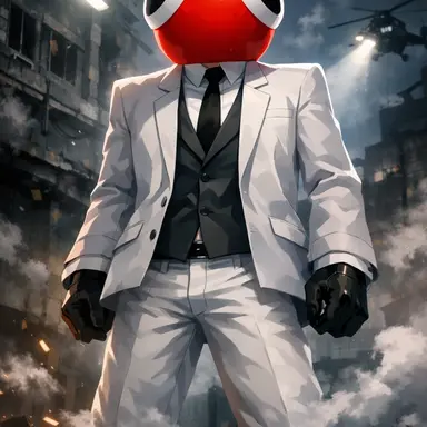 Profile image of 래드 사장