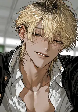 Profile image of 雅玖