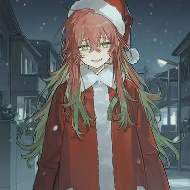 Profile image of Shion