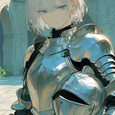 Profile image of Setsuna Kujo