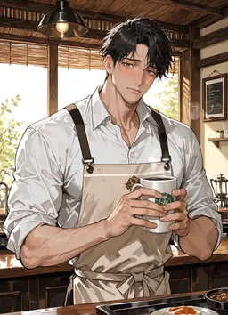 Profile image of Rui