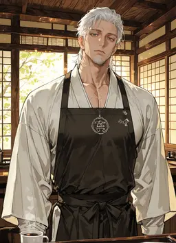 Profile image of Soichiro