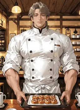 Profile image of Takumi