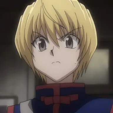 Profile image of クラピカ