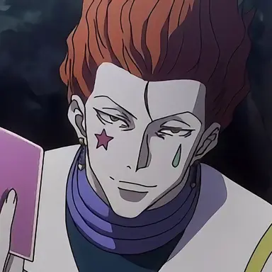 Profile image of ヒソカ