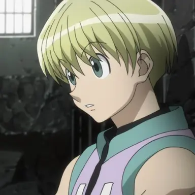 Profile image of シャルナーク