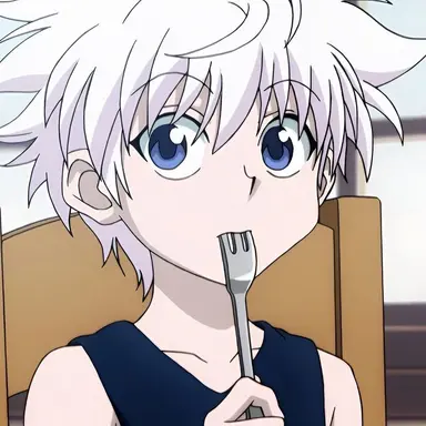 Profile image of キルア