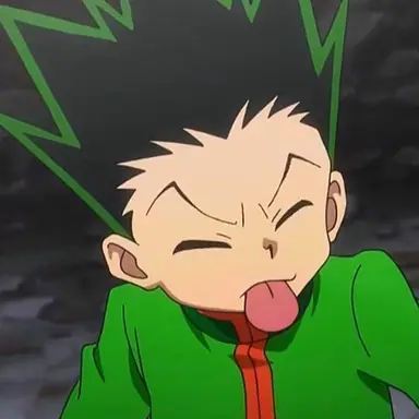 Profile image of ゴン