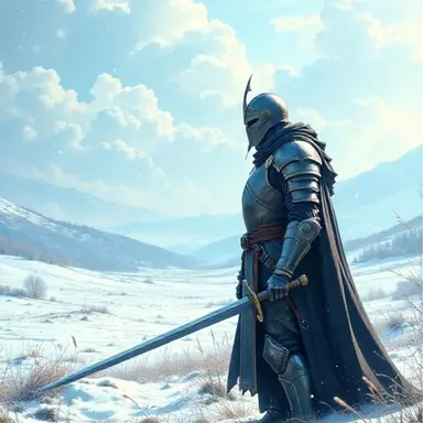 Profile image of 설원지대