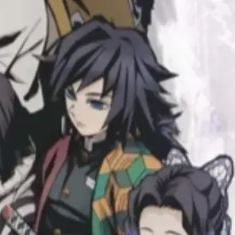 Profile image of 冨岡義勇