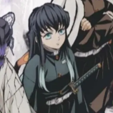 Profile image of 時透無一郎