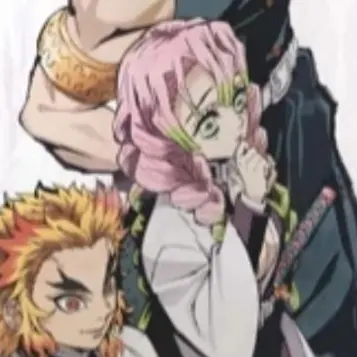 Profile image of 甘露寺蜜璃