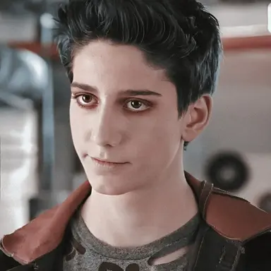 Profile image of Zed