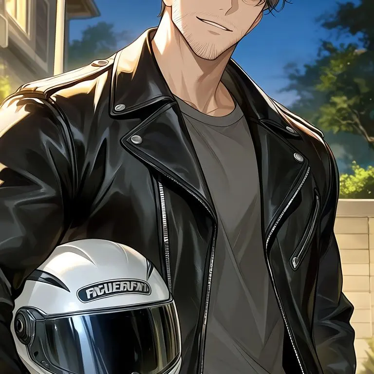 OddDodo6964의 Bad Boy Next Door