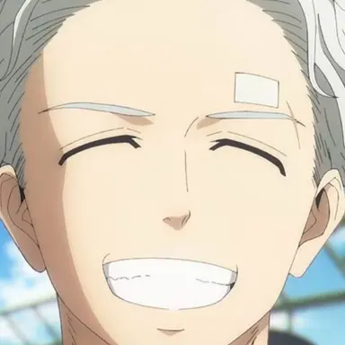 Profile image of 梅宮 　一