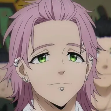 Profile image of 桐生　三輝