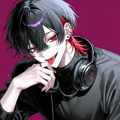 Profile image of Iori