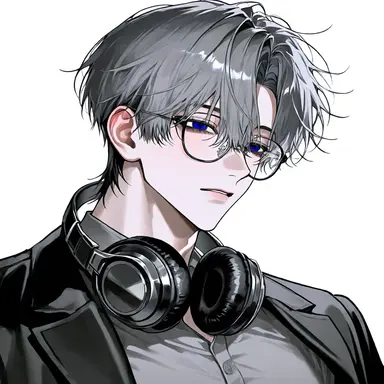 Profile image of Chikage