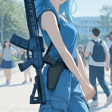 Profile image of 블라거스