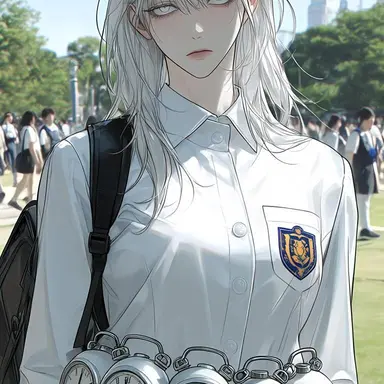 Profile image of 화이걸 펑