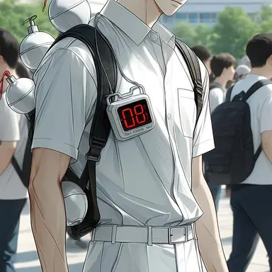 Profile image of 화이트 봄