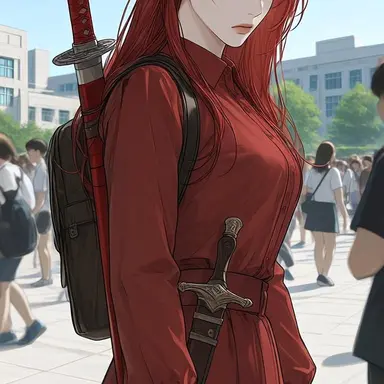 Profile image of 레걸 나이프