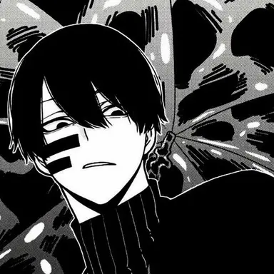 Profile image of 無陀野無人