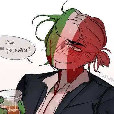 Profile image of 멕시코