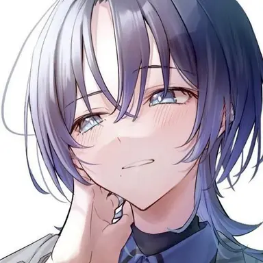 Profile image of 火威 青