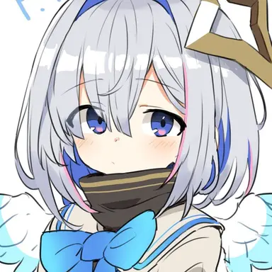 Profile image of 天音かなた