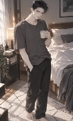 Profile image of 카이토