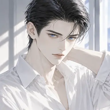 Profile image of 카이토