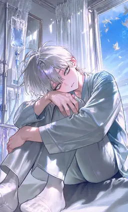 Profile image of 쇼
