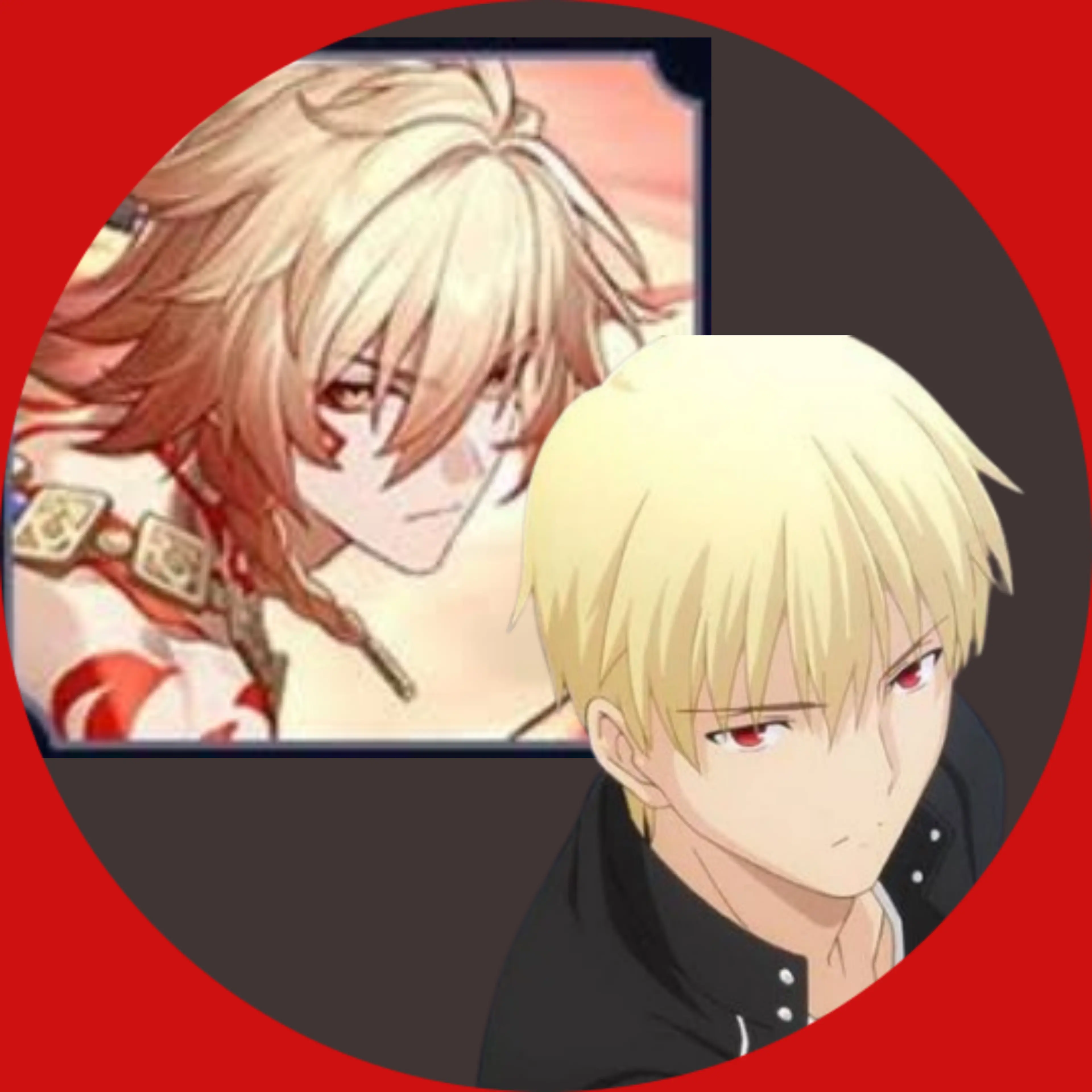 Mannzoku의 ギルガメッシュ＆モーディス