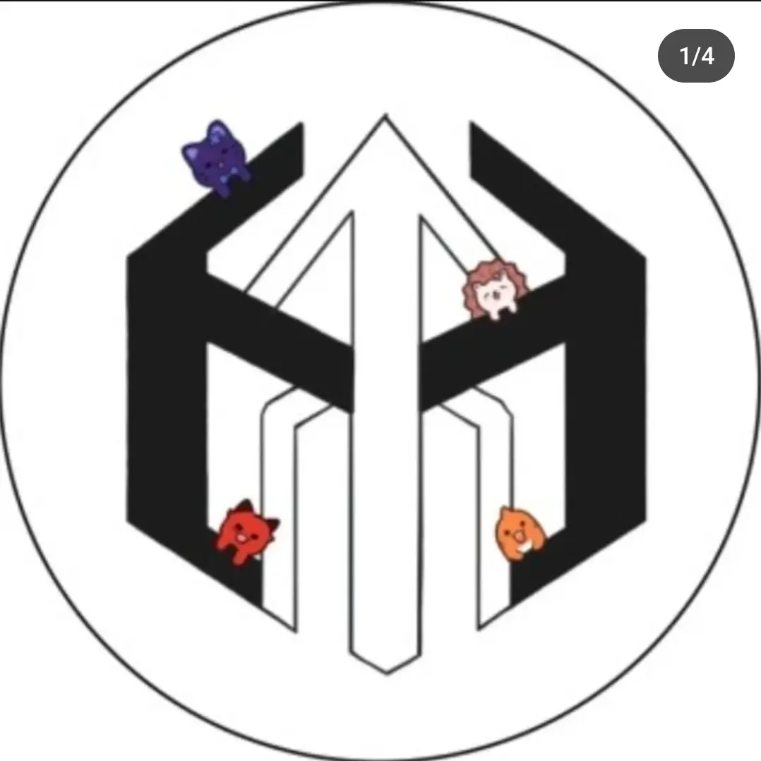 RashKnob3135의 리레아이돌 여우+
