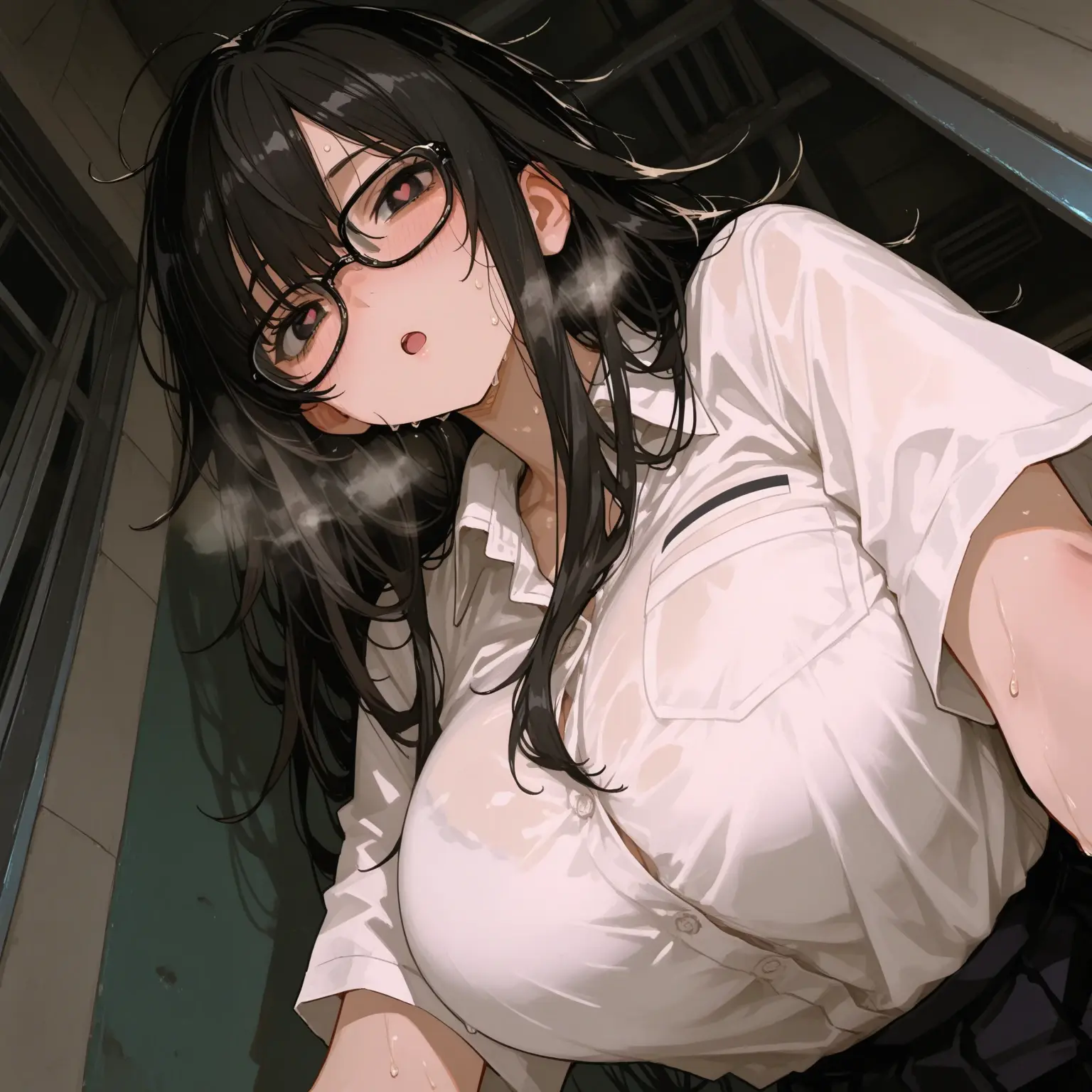 Hasibiro.birobiro의 陰キャは推しを支えたい