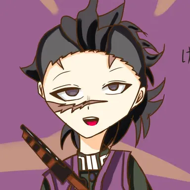 Profile image of 玄弥